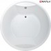 Ванна акриловая Vayer Eva D180