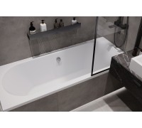 Ванна акриловая Relisan KATRIN 170х75