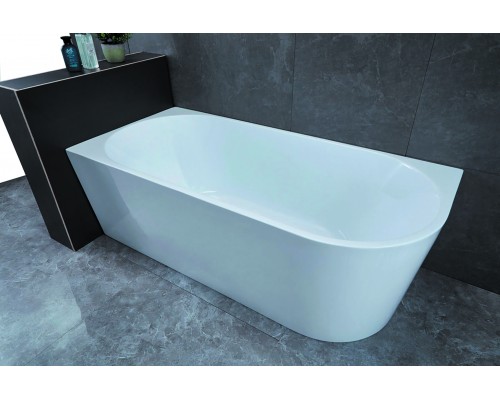 Ванна акриловая Vayer Irena 170х72 L
