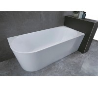 Ванна акриловая Vayer Irena 170х72 R