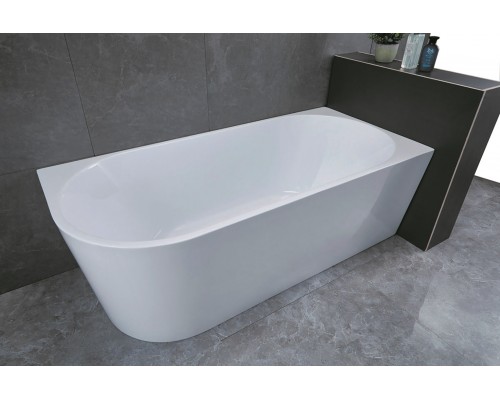 Ванна акриловая Vayer Irena 170х72 R