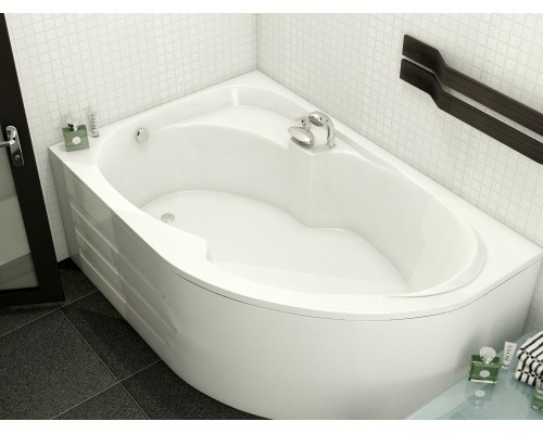 Ванна акриловая Relisan Sofi L 170х90