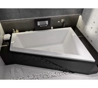Ванна акриловая Vayer Tessa R 160х100