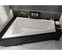 Ванна акриловая Vayer Tessa L 170х100